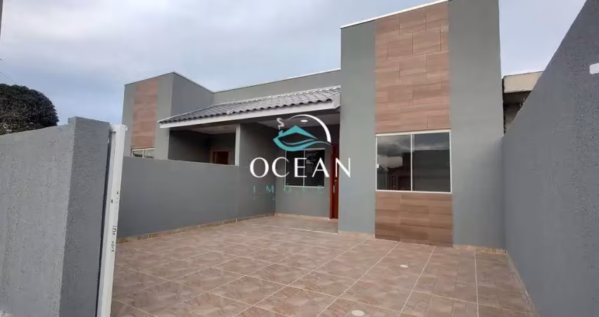 Casa com 3 quartos à venda em Shangri-lá, Pontal do Paraná 