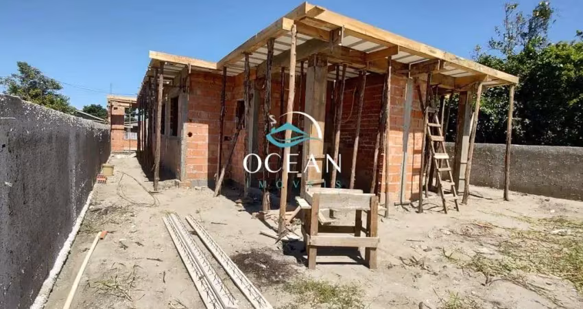 casa com piscina em Shangrila Pontal do Parana