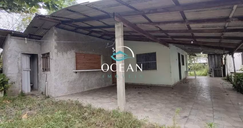 Casa com 2 quartos à venda em Shangri-lá, Pontal do Paraná 
