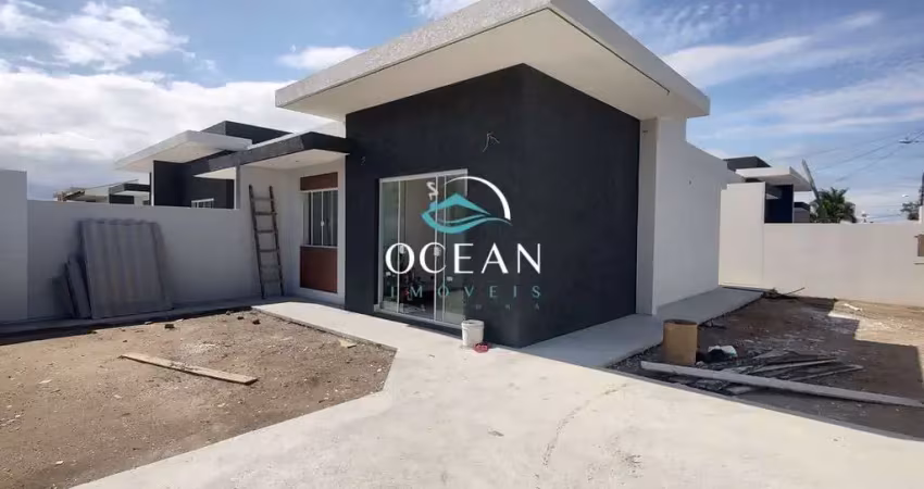Casa proximo ao mar em Matinhos