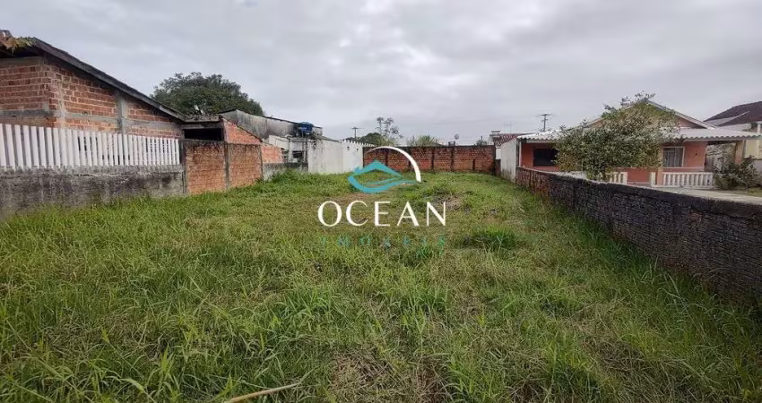 Terreno à venda em Shangri-lá, Pontal do Paraná 