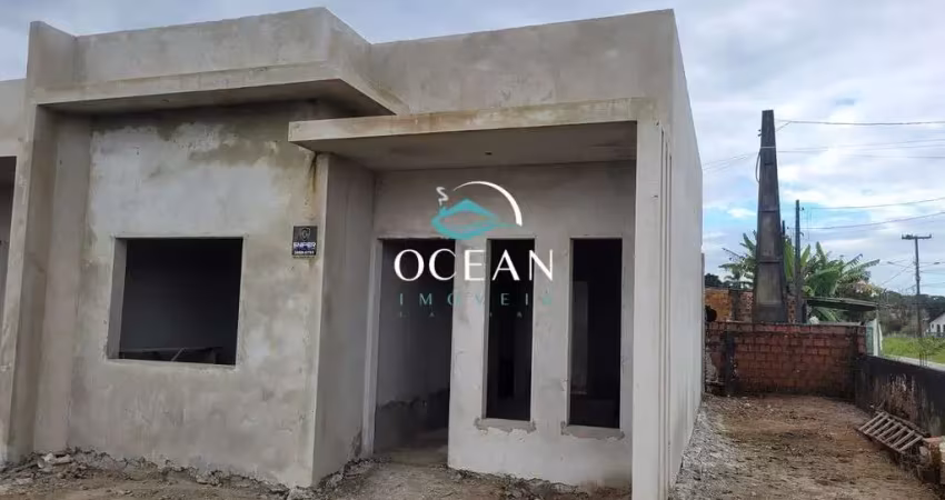 Casa com 2 quartos à venda no Balneário Primavera, Pontal do Paraná 