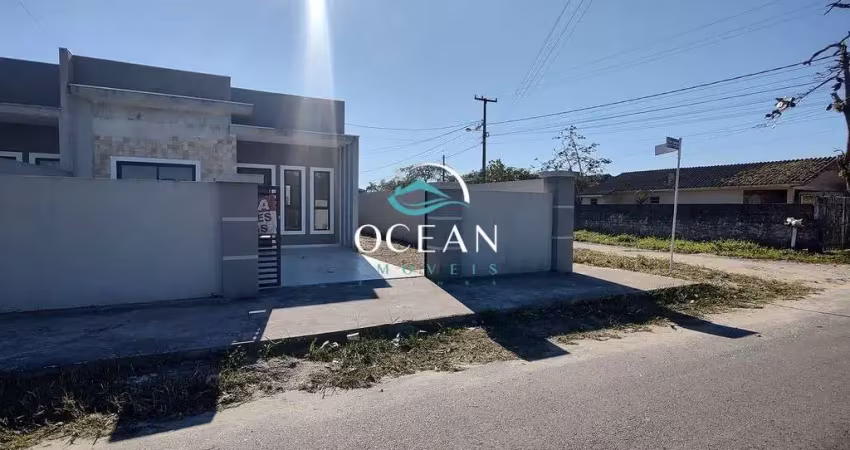 Casa com 2 quartos à venda na Rua Projetada, 630, Balneário Primavera, Pontal do Paraná