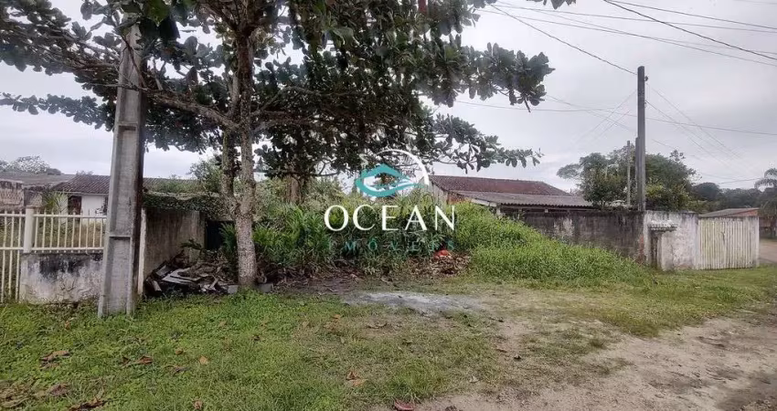 Terreno à venda em Shangri-lá, Pontal do Paraná 