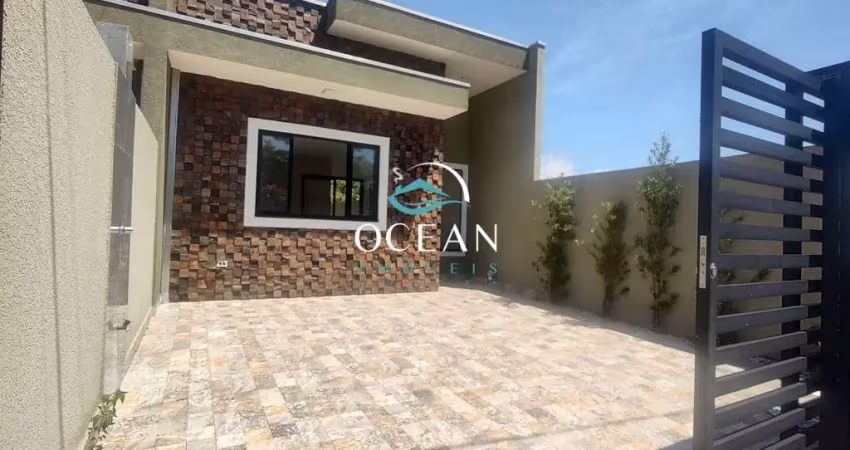 Casa com 3 quartos à venda no Santa Terezinha, Pontal do Paraná 