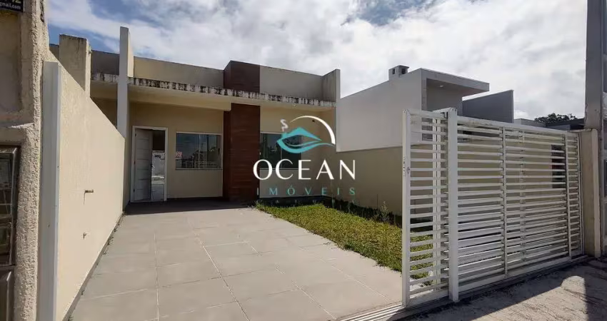 Casa com 3 quartos à venda no Balneário Ipacaraí, Matinhos 