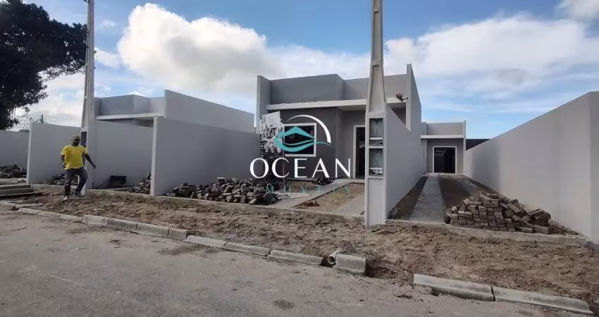 Casa com 2 quartos à venda em Shangri-lá, Pontal do Paraná 