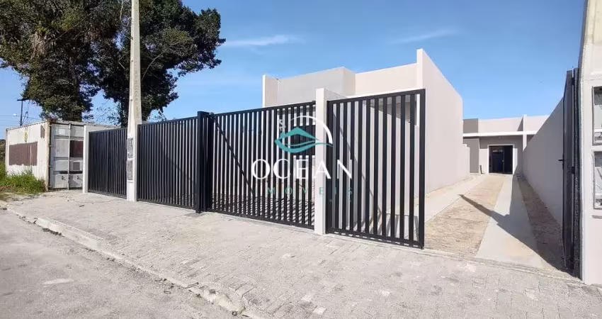 Casa com 2 quartos à venda na Avenida Curitiba, 456, Shangri-lá, Pontal do Paraná