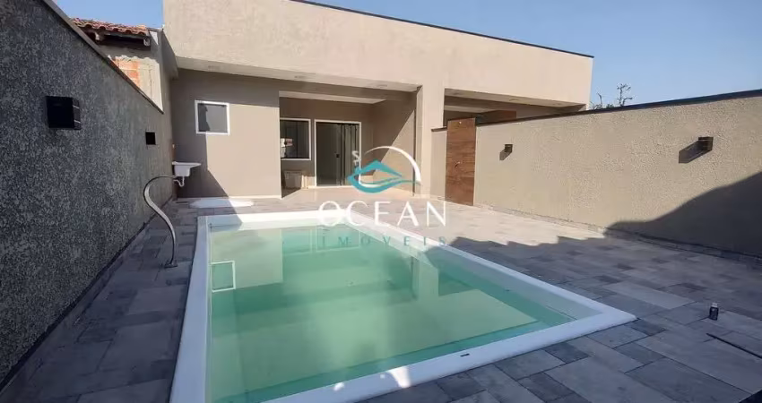 Casa com 3 quartos à venda no Balneário Primavera, Pontal do Paraná 