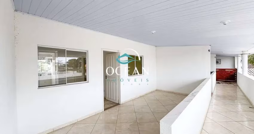 Apartamento com 2 quartos à venda na Rua Luis Carlos Prestes, 783, Grajaú, Pontal do Paraná