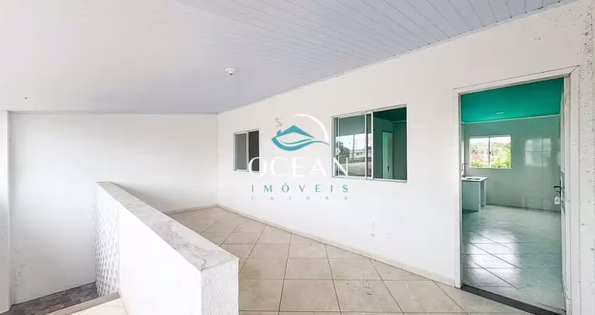 Apartamento com 2 quartos à venda na Rua Luís Carlos Prestes, 783, Grajaú, Pontal do Paraná