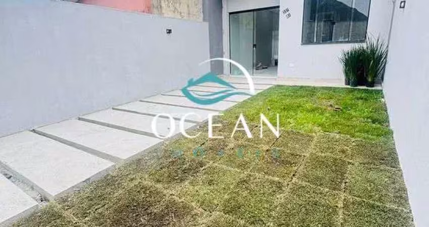 Casa com 3 quartos à venda na Avenida Iate Clube, 156, Canoas, Pontal do Paraná