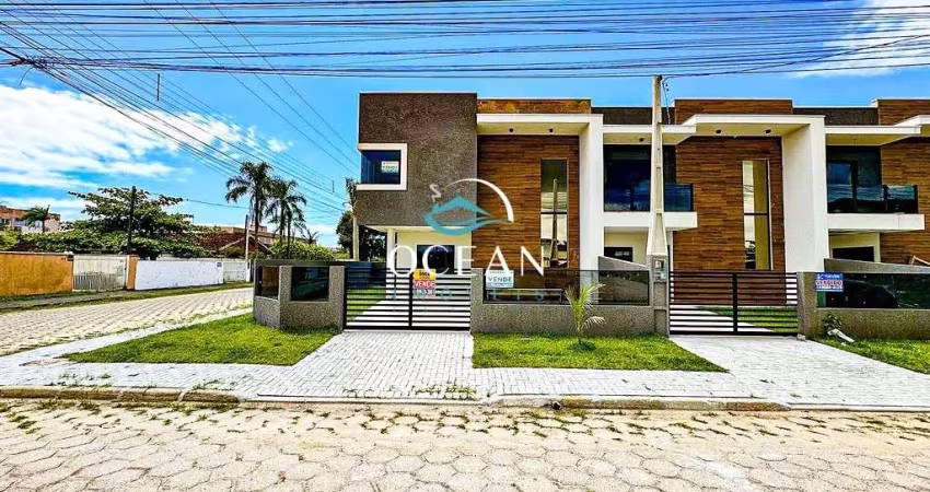 Casa com 3 quartos à venda na Rua Noemio Gabriel Simas, 460, Praia de Leste, Pontal do Paraná