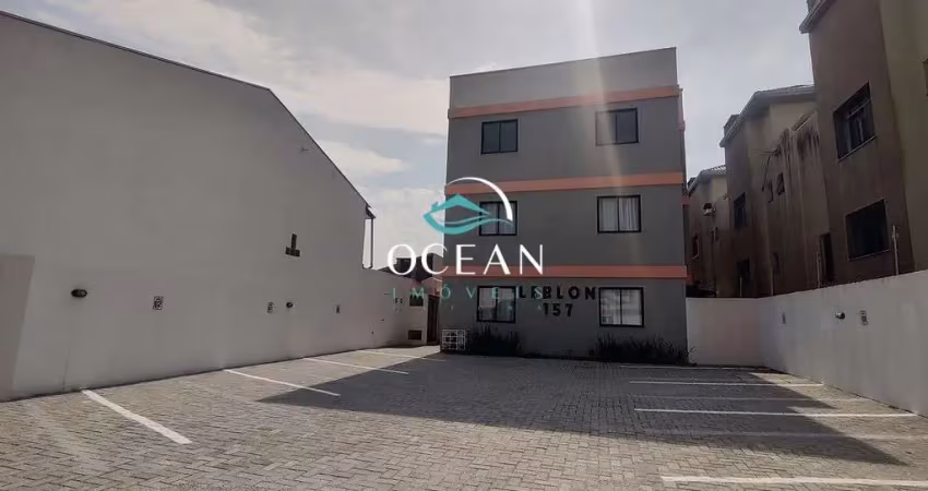 Apartamento com 2 quartos à venda na Rua Deodoro da Fonseca, 156, Leblon, Pontal do Paraná