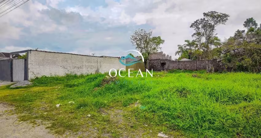 Terreno à venda na Rua Noruega, 891, Praia de Leste, Pontal do Paraná
