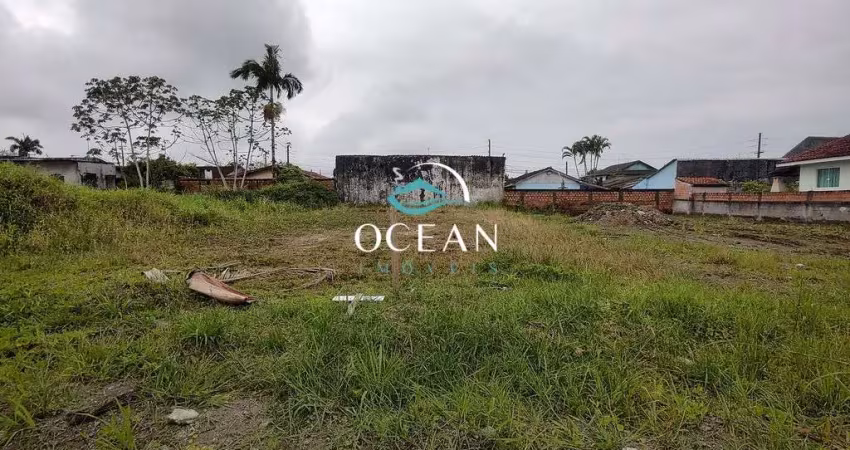 Terreno à venda na Rua Matinhos, 00, Praia de Leste, Pontal do Paraná