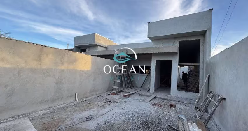 Casa com 3 quartos à venda na Rua Projetada 11, 132, Balneário Caravelas, Matinhos