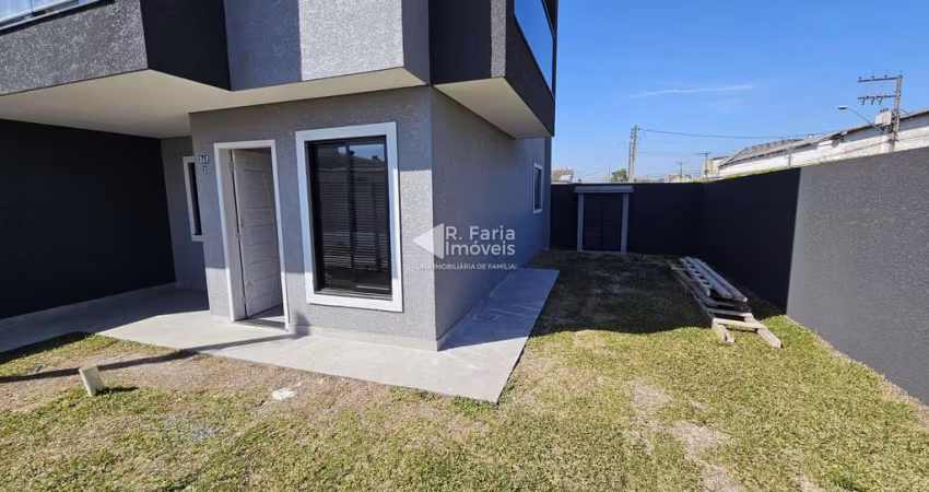 Casa com 3 quartos à venda na Rua Batista da Costa, 154, Xaxim, Curitiba