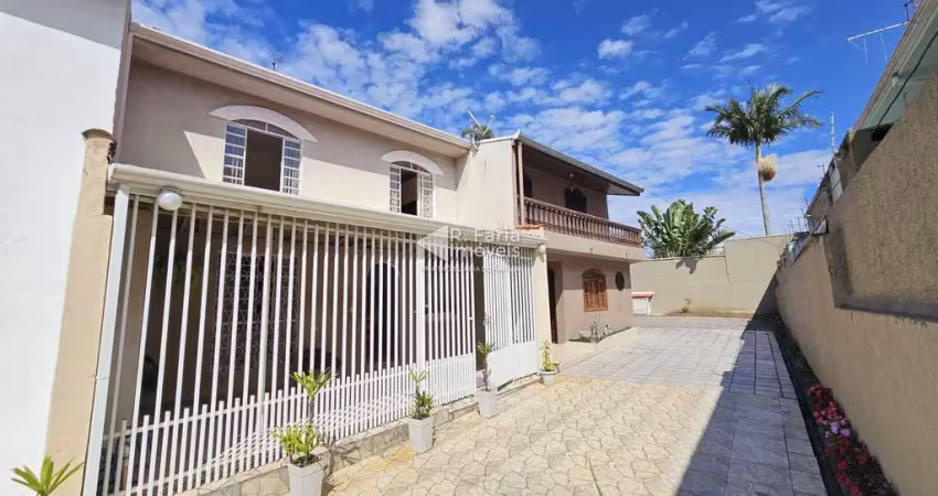 Casa em condomínio fechado com 3 quartos à venda na Rua Doutor Arielly Soares da Silva, 77, Boqueirão, Curitiba
