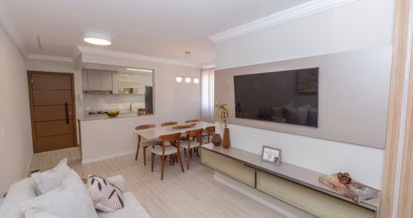 Apartamento com 3 quartos à venda na Rua São Lázaro, 490, Sagrada Família, Belo Horizonte