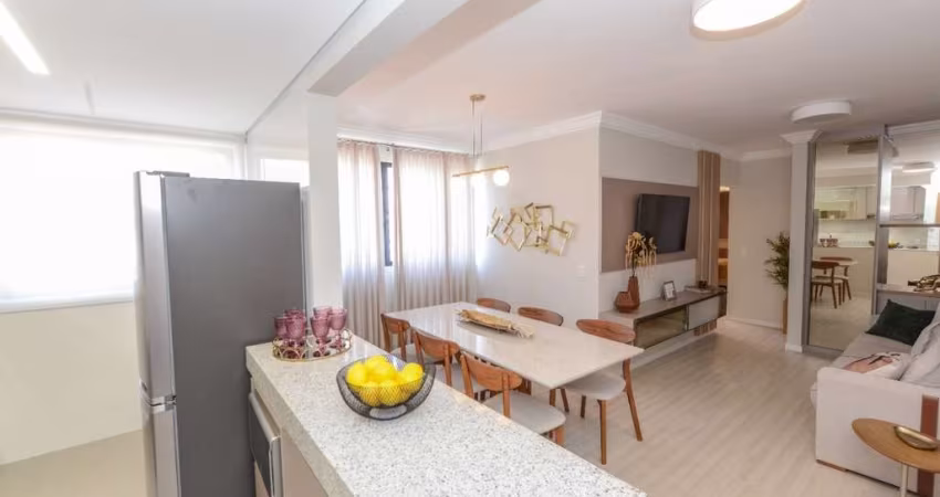 Apartamento com 3 quartos à venda na Rua São Lázaro, 490, Sagrada Família, Belo Horizonte