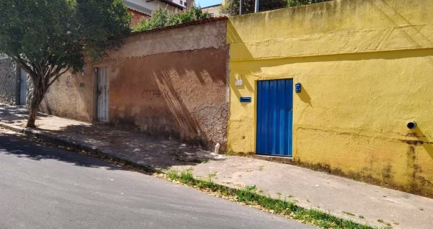 Terreno à venda na Manganes, 42, Nova Floresta, Belo Horizonte