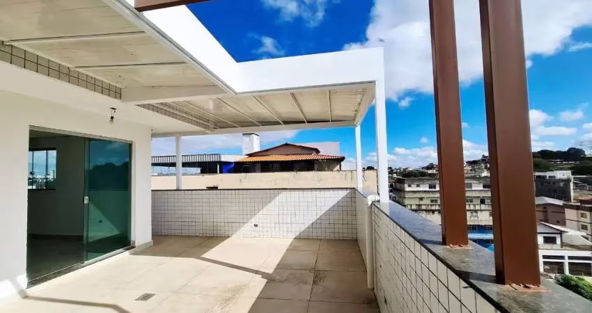 Cobertura com 4 quartos à venda na Olimpus, 463, Ana Lúcia, Sabará