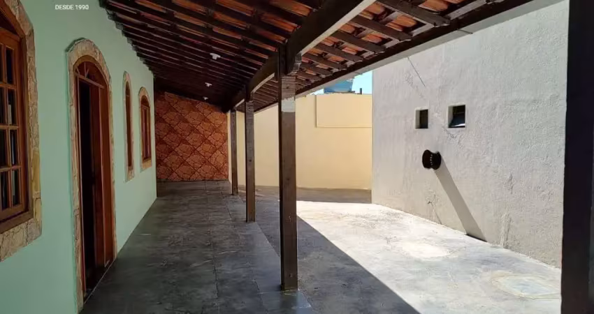 Casa comercial com 1 sala à venda na São Bernardo do Campo, 466, Piratininga (Venda Nova), Belo Horizonte