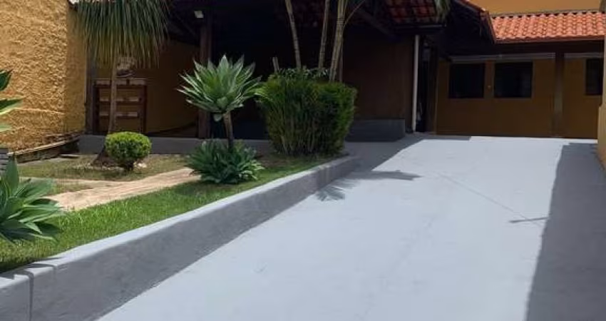 Casa com 3 quartos à venda na Rua Januário Borges, 440, Jardim Vitória, Belo Horizonte