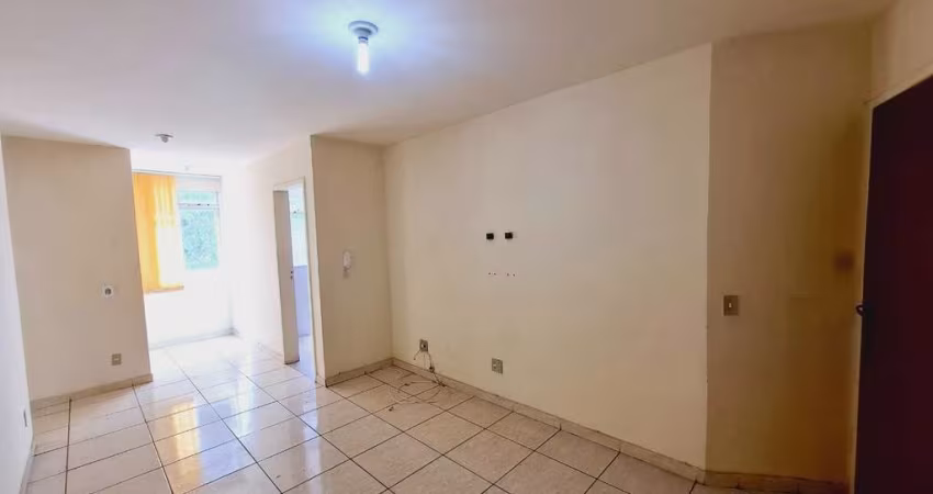 Apartamento com 2 quartos à venda na Indianópolis, 1108, Cachoeirinha, Belo Horizonte