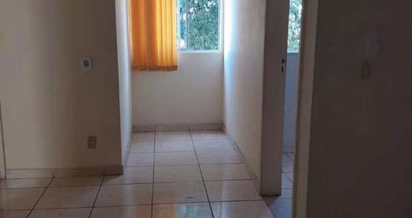 Apartamento com 2 quartos para alugar na Indianópolis, 1108, Cachoeirinha, Belo Horizonte