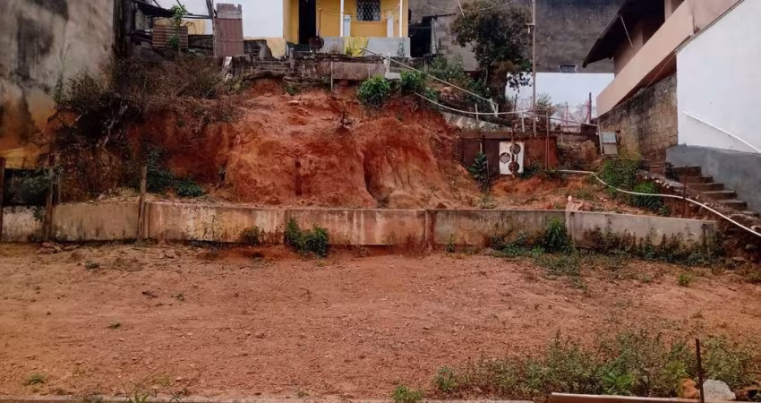 Terreno à venda na Rua Quixadá, 1074, Nova Floresta, Belo Horizonte