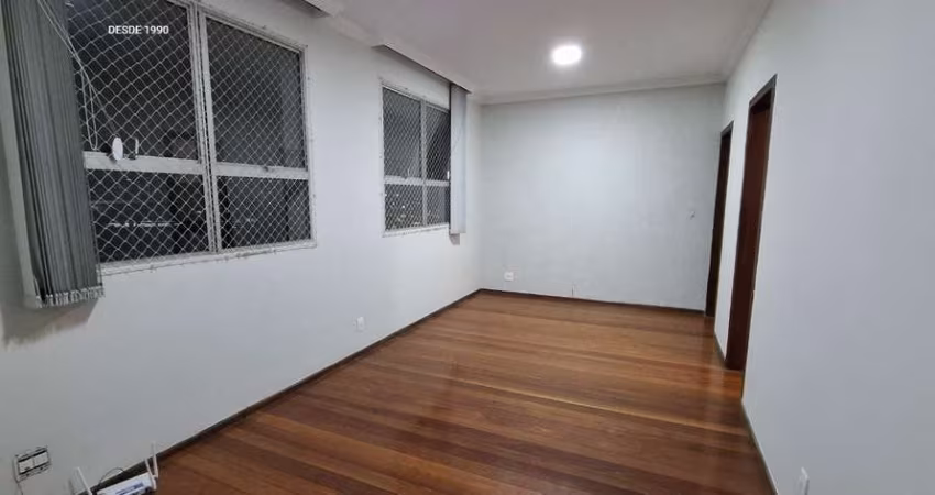 Apartamento com 2 quartos à venda na Rua Pouso Alegre, 130, Colégio Batista, Belo Horizonte