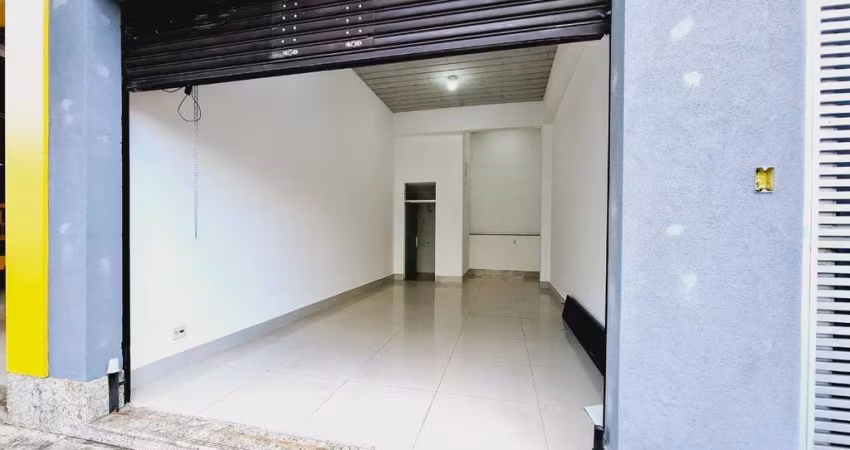 Ponto comercial para alugar na Rua Jacuí, 3413, Ipiranga, Belo Horizonte