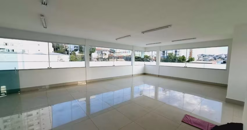 Sala comercial para alugar na Rua Jacuí, 3413, Ipiranga, Belo Horizonte