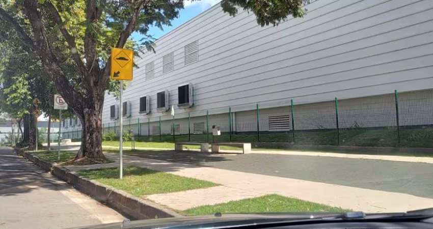 Terreno à venda na Walter Diniz Camargos, 40, Jaqueline, Belo Horizonte