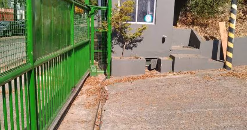 Terreno à venda na Rua Continental, 351, Cincão, Contagem