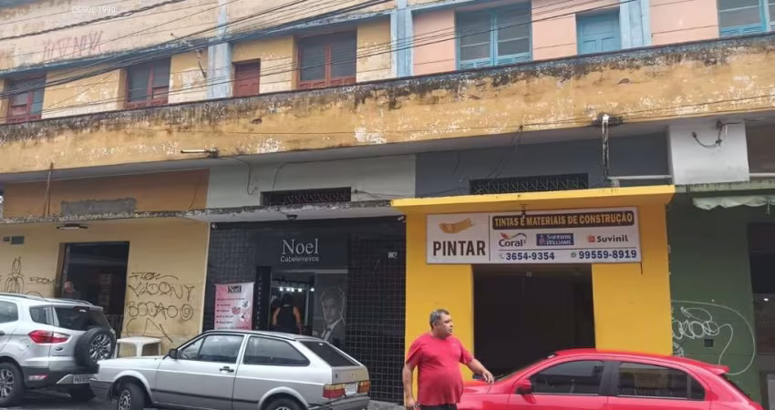 Ponto comercial à venda na Itapagipe, 897, Concórdia, Belo Horizonte