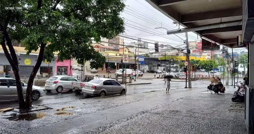 Ponto comercial para alugar na Avenida Bernardo de Vasconcelos, 2080, Ipiranga, Belo Horizonte