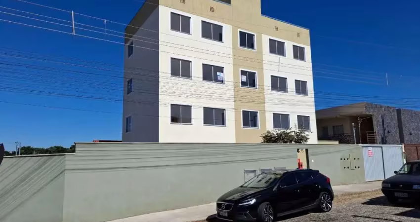 Apartamento com 2 quartos à venda na João Gonçalves Neto, 470, Santa Marta, Ribeirão das Neves