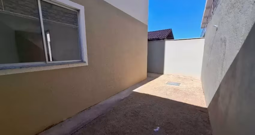Apartamento com 2 quartos à venda na João Gonçalves Neto, 470, Santa Marta, Ribeirão das Neves