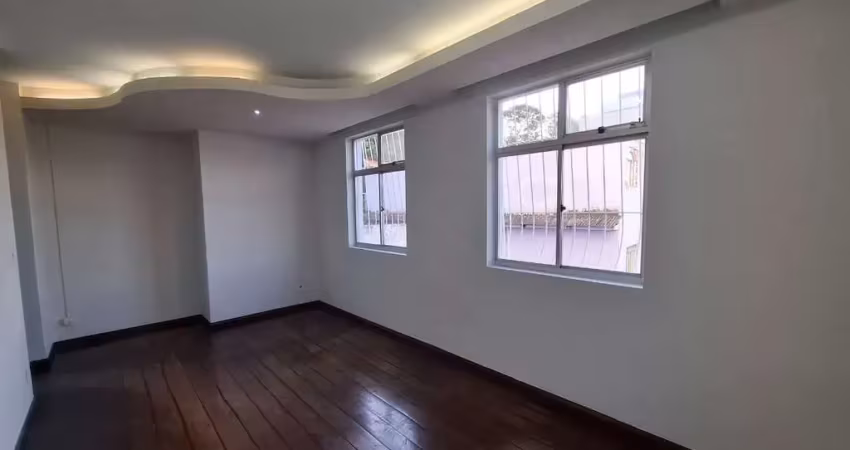 Apartamento com 3 quartos à venda na Rua Princesa Leopoldina, 555, Ipiranga, Belo Horizonte