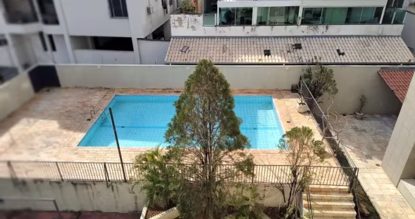 Apartamento com 3 quartos à venda na Rua Voluntários da Pátria, 161, Ipiranga, Belo Horizonte