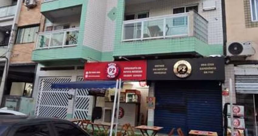 Apartamento para Venda em Rio de Janeiro, Taquara, 2 dormitórios, 1 suíte, 2 banheiros, 1 vaga