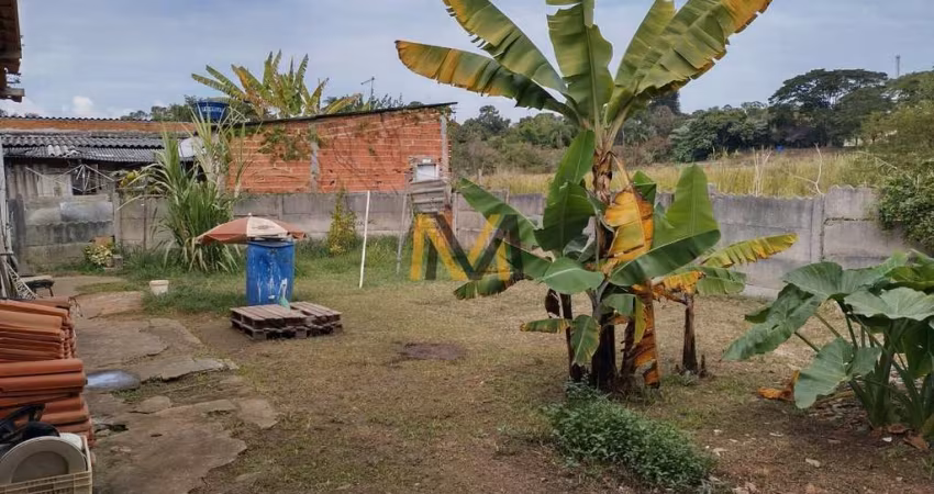 Terreno em Atibaia