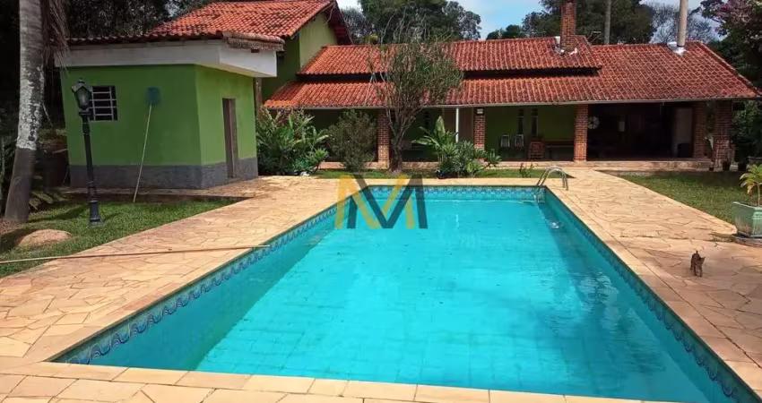 Sítio à Venda  -  Mairiporã/SP