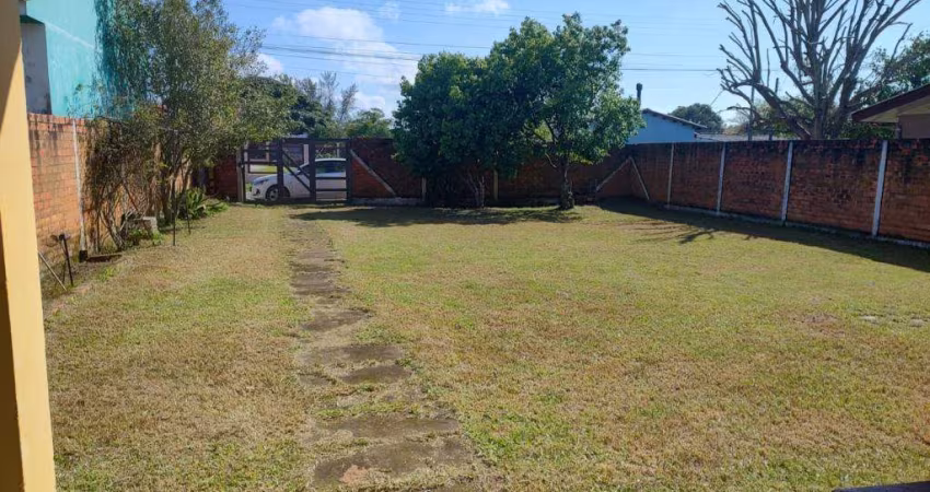 Casa 1 Dormitório à venda no Bairro Arroio Teixeira com 60 m² de área privativa