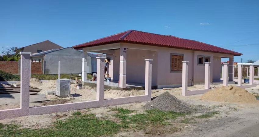 Casa 3 Dormitórios à venda no Bairro Arroio Teixeira com 115 m² de área privativa
