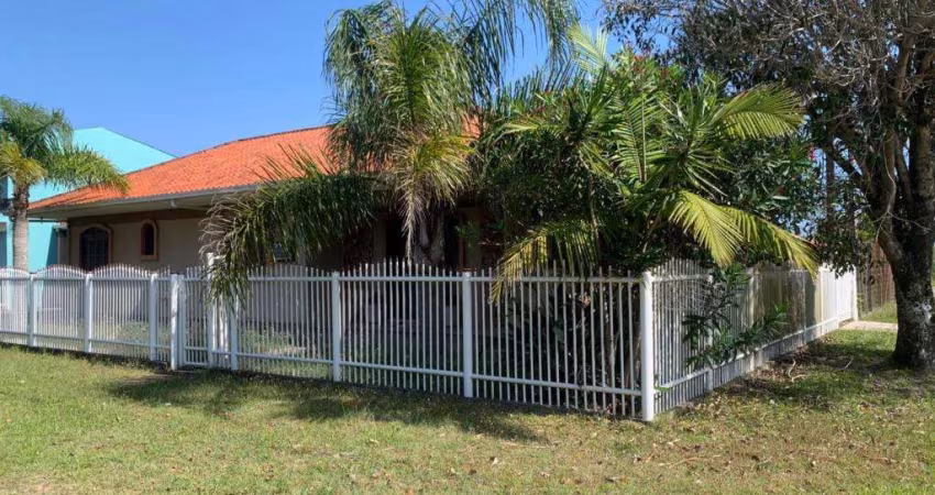 Casa 3 Dormitórios à venda no Bairro Arroio Teixeira com 110 m² de área privativa