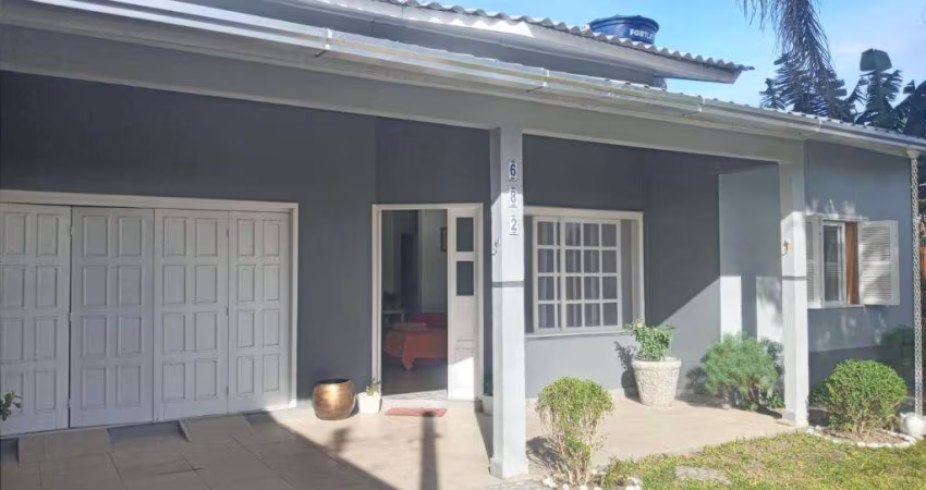 Casa 3 Dormitórios à venda no Bairro Arroio Teixeira com 90 m² de área privativa